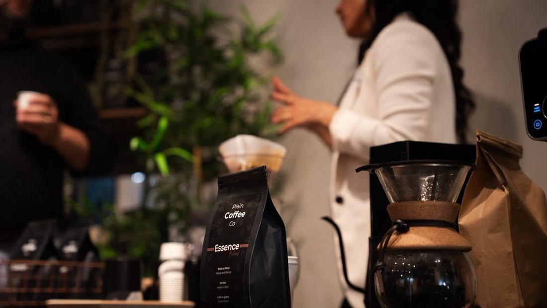 How to Choose Good Coffee?