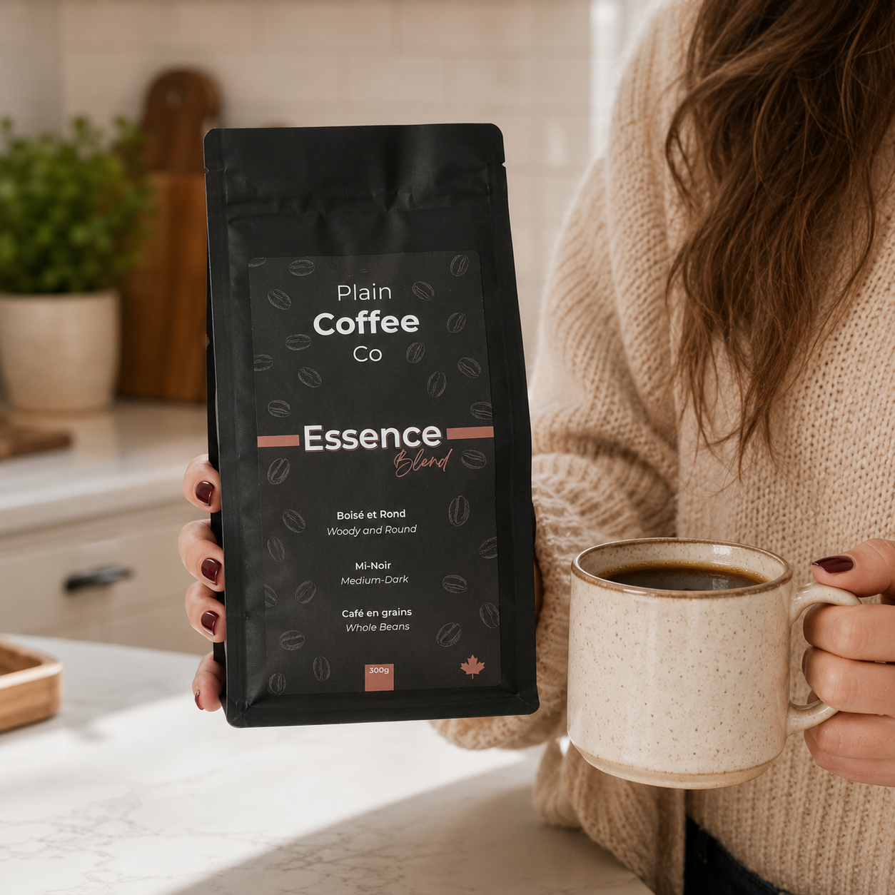 Everyday Coffee