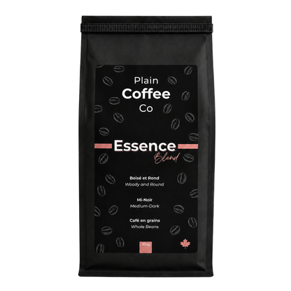 Essence Blend Whole Bean Coffee 300g Medium-Dark Roast – Central & South America Blend