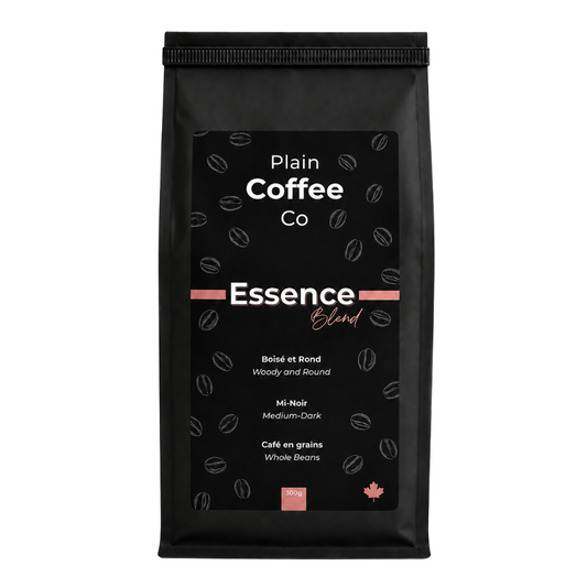 Essence Blend Whole Bean Coffee 300g Medium-Dark Roast – Central & South America Blend