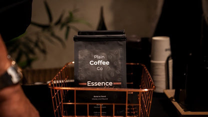 Essence Blend Whole Bean Coffee 300g Medium-Dark Roast – Central & South America Blend